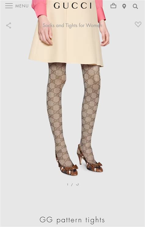 gucci hoisery|gucci hosiery sale.